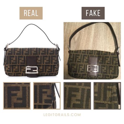 fendi bag original vs fake|vintage Fendi bags authenticity.